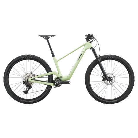 Scott Spark DC 40